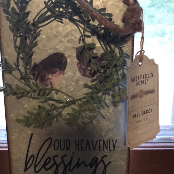 Wall decor - Picture 2 of 3